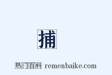 捕鳥是什么意思的图片